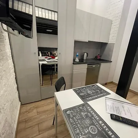 Apartamenty Loftowe Blisko Rynku Wroclaw Exterior photo
