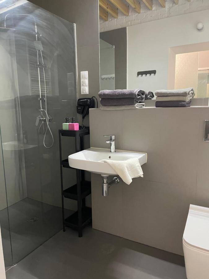 Apartamento Loftowe Blisko Rynku Breslavia