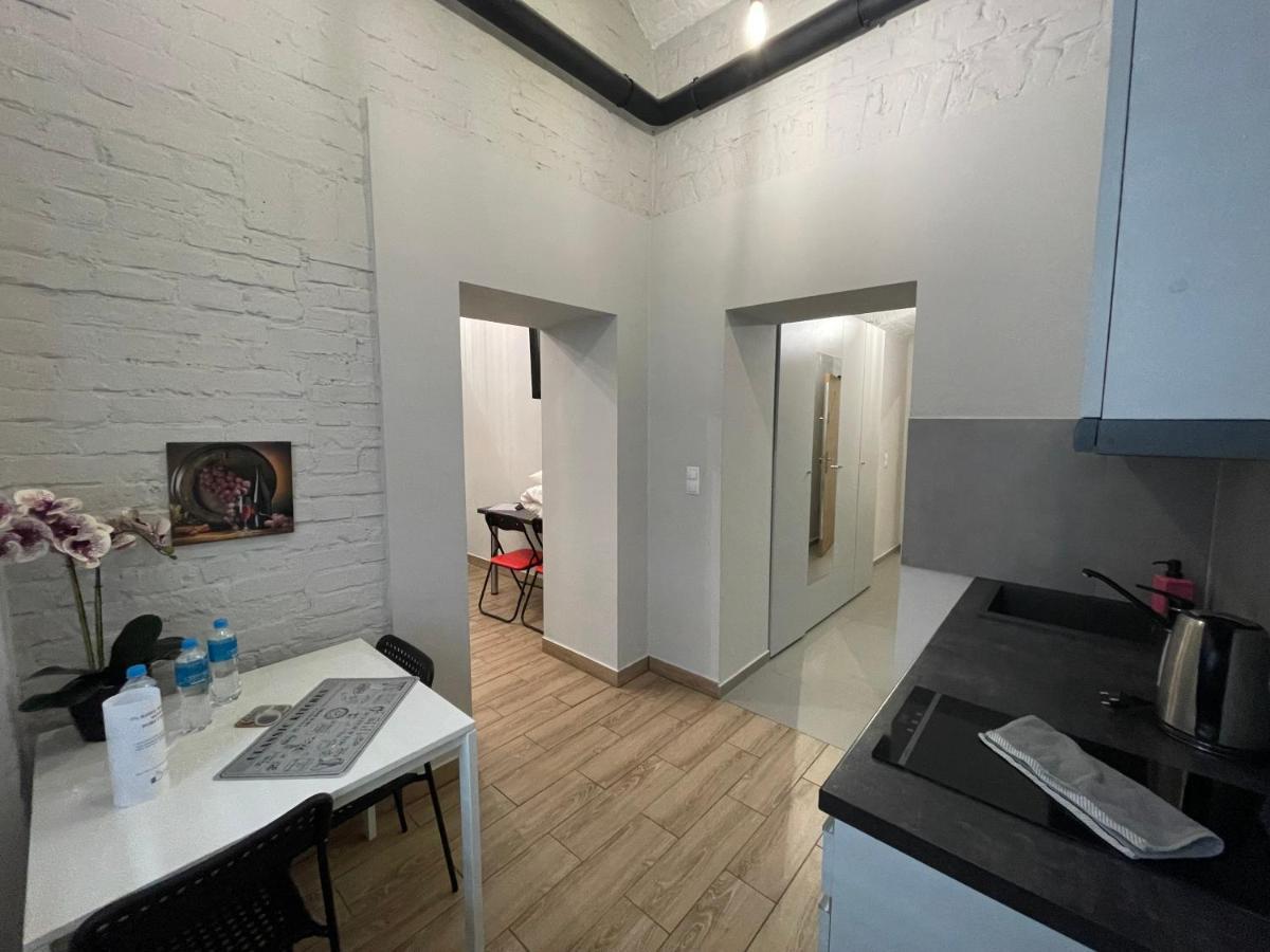 Loftowe Blisko Rynku Apartamento *