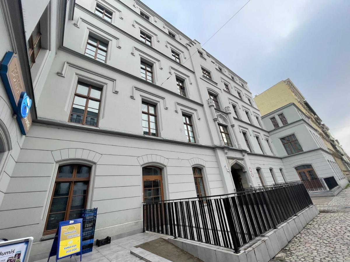 Loftowe Blisko Rynku Apartamento
