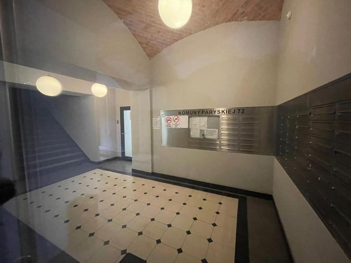 Apartamento Loftowe Blisko Rynku