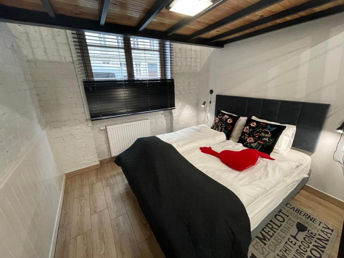 Loftowe Blisko Rynku Apartamento Breslavia