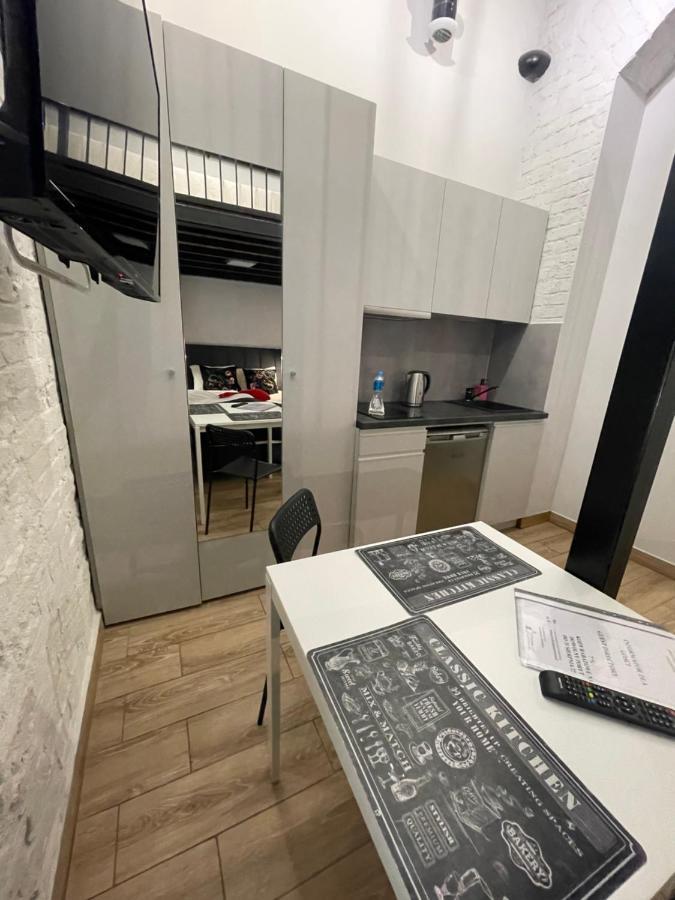 Apartamento Loftowe Blisko Rynku Breslavia