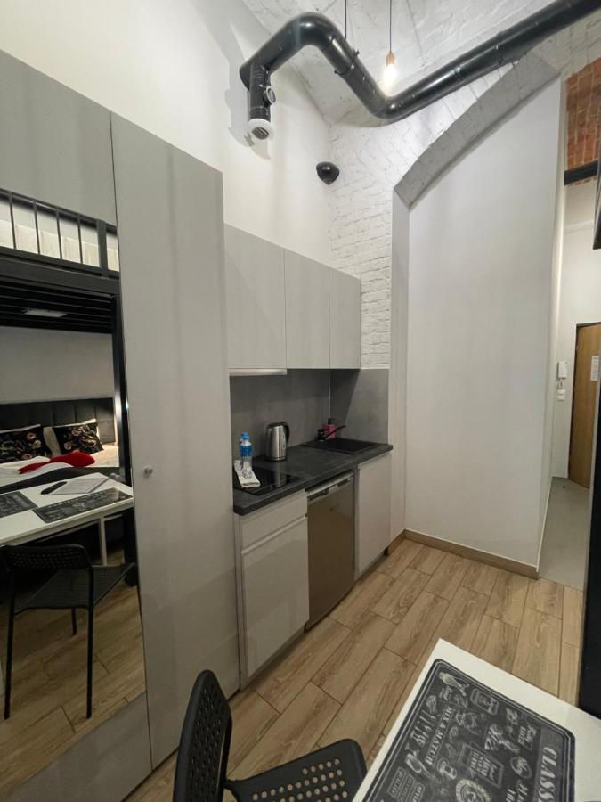 Apartamento Loftowe Blisko Rynku *